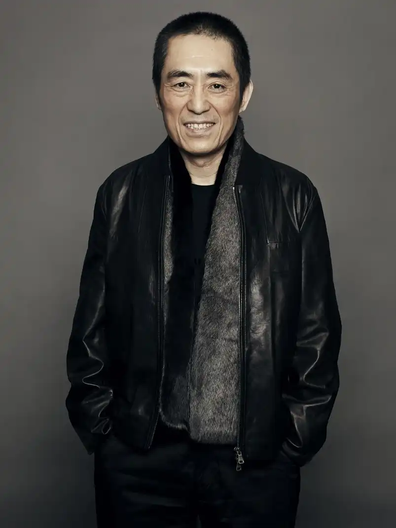 张艺谋